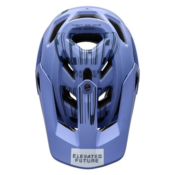 Fox Racing - Proframe RS Diffuse Helmet (MTB) - Image 6