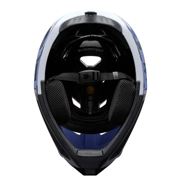 Fox Racing - Proframe RS Diffuse Helmet (MTB) - Image 7