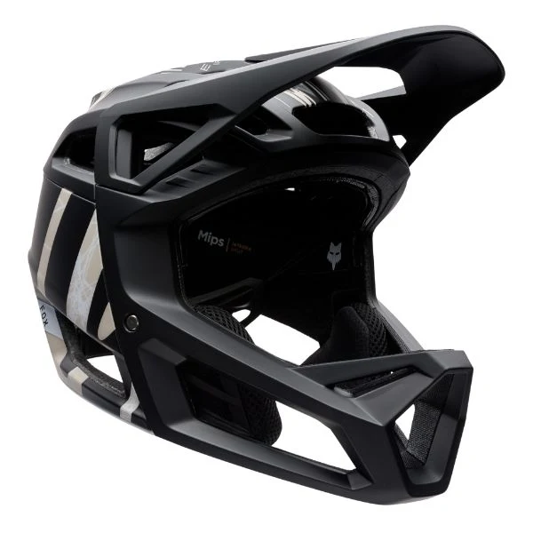 Fox Racing - Proframe RS Diffuse Helmet (MTB) - Image 8