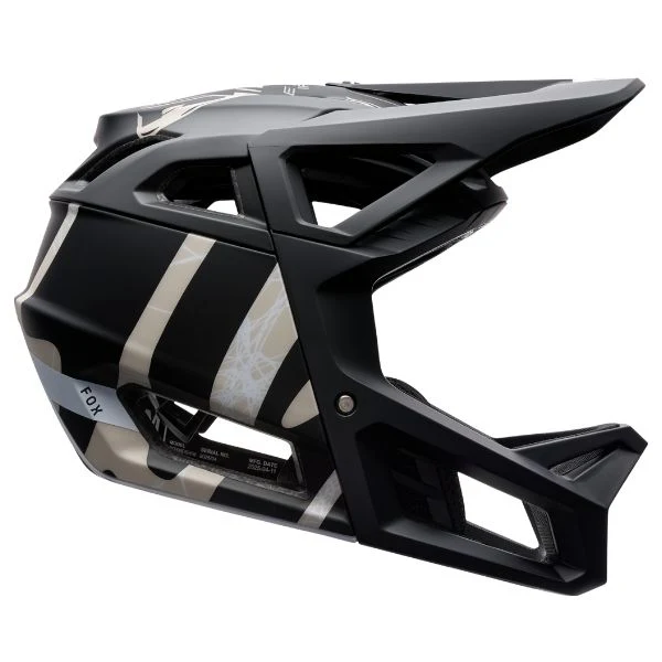 Fox Racing - Proframe RS Diffuse Helmet (MTB) - Image 9