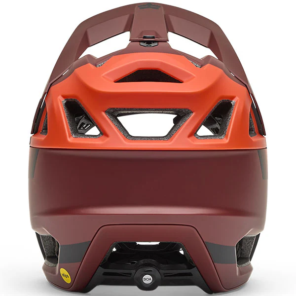 Fox Racing - Proframe RS Sol Helmet (MTB) - Image 4