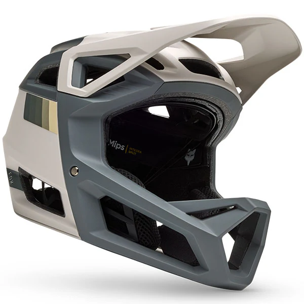 Fox Racing - Proframe RS Sol Helmet (MTB) - Image 8