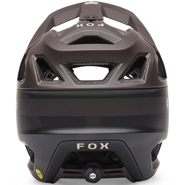 Fox Racing - Proframe RS Taunt Helmet (MTB) - Image 5