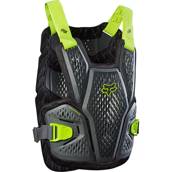 Fox Racing - Raceframe Roost (Youth) - Image 7
