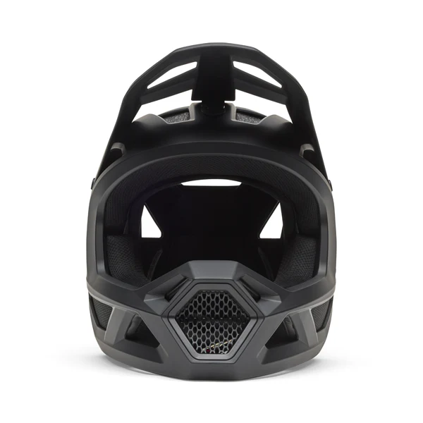 Fox Racing - Rampage 5050 Helmet (MTB) (Youth) - Image 2