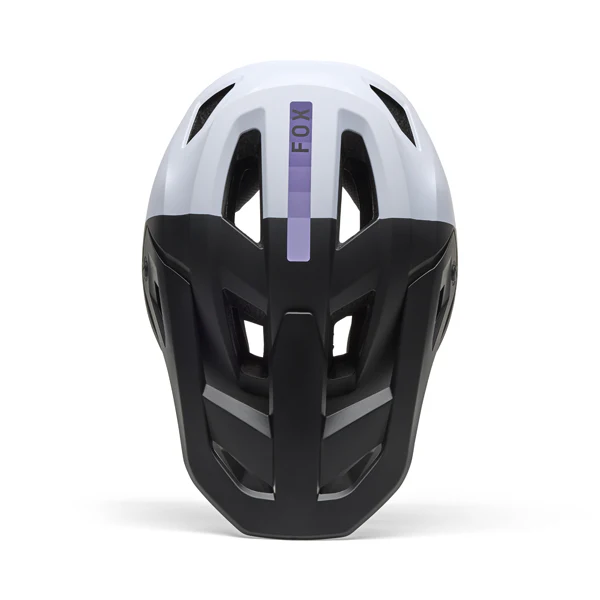 Fox Racing - Rampage 5050 Helmet (MTB) (Youth) - Image 4