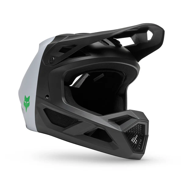Fox Racing - Rampage 5050 Helmet (MTB) (Youth) - Image 6