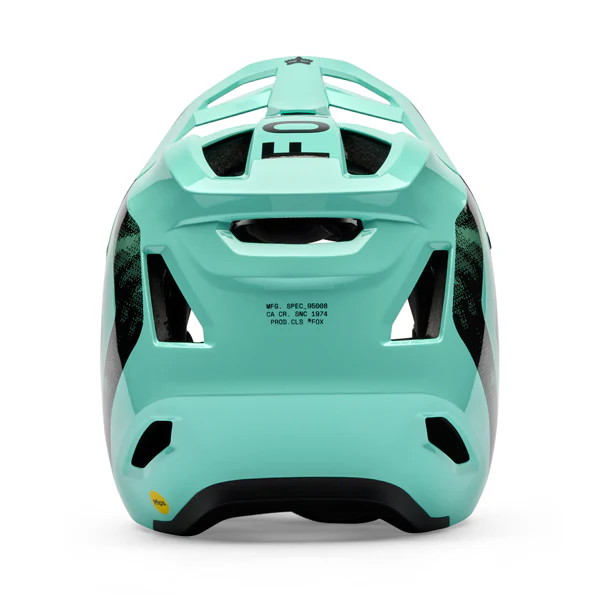 Fox Racing - Rampage Kairos Helmet (MTB) - Image 2