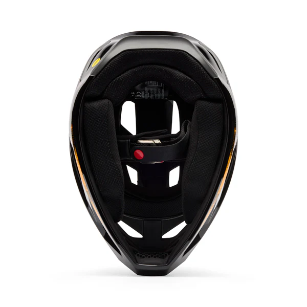 Fox Racing - Rampage Kairos Helmet (MTB) (Youth) - Image 2