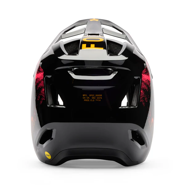 Fox Racing - Rampage Kairos Helmet (MTB) (Youth) - Image 4