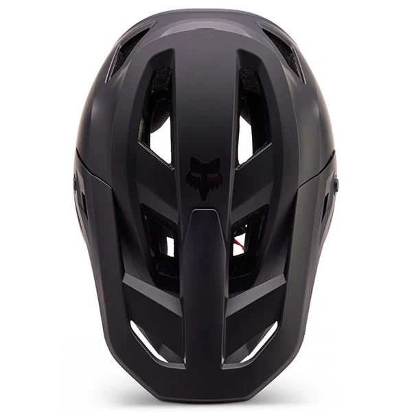 Fox Racing - Rampage Matte Black Helmet (MTB) - Image 6