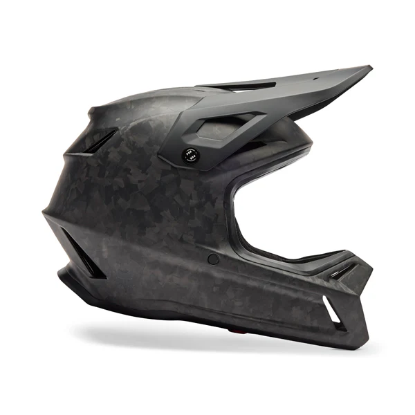 Fox Racing - Rampage RS Matte Black Helmet (MTB) - Image 2