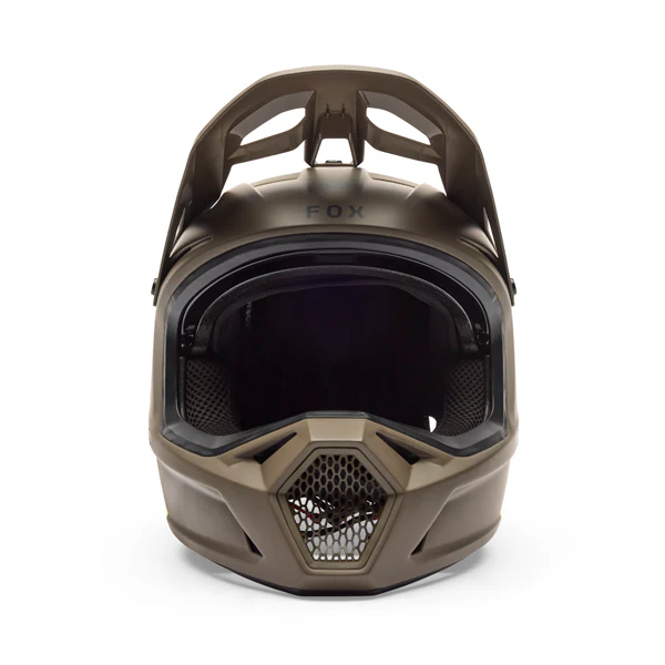 Fox Racing - Rampage RS Splice Helmet (MTB) - Image 3