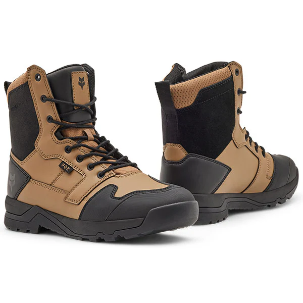 Fox Racing - Ranger ADV Boots - Image 16
