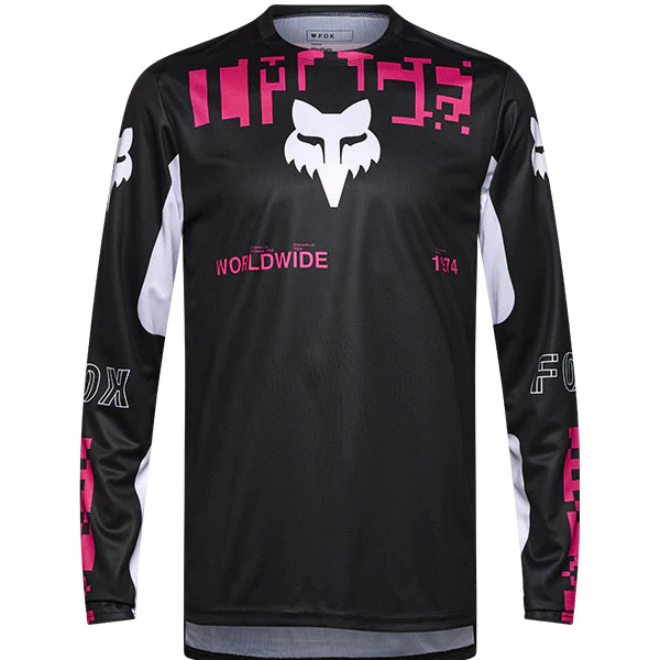 Fox Racing - Ranger Digi Image Long Sleeve Jersey (MTB)
