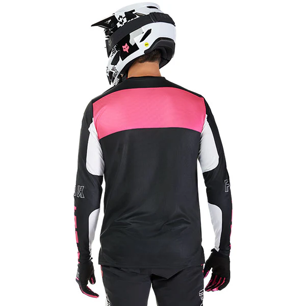 Fox Racing - Ranger Digi Image Long Sleeve Jersey (MTB) - Image 4
