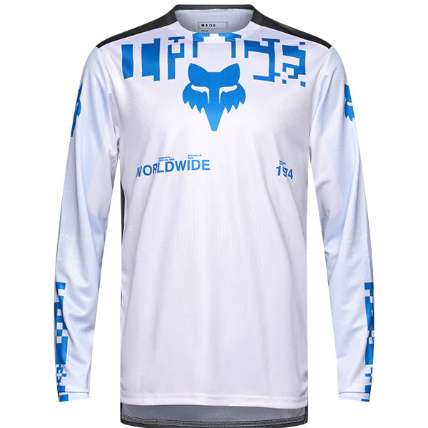 Fox Racing - Ranger Digi Image Long Sleeve Jersey (MTB) - Image 5
