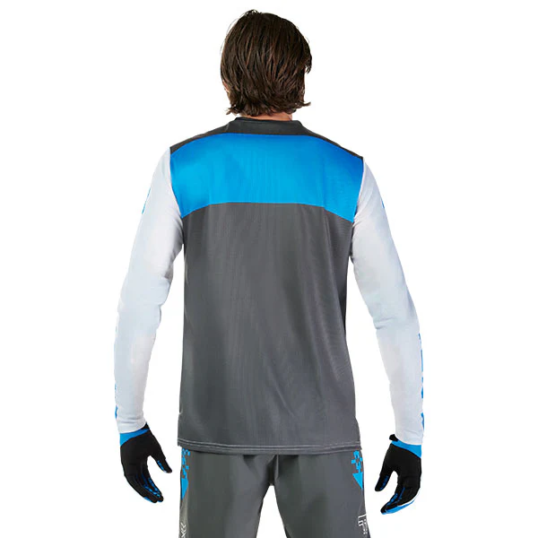 Fox Racing - Ranger Digi Image Long Sleeve Jersey (MTB) - Image 8