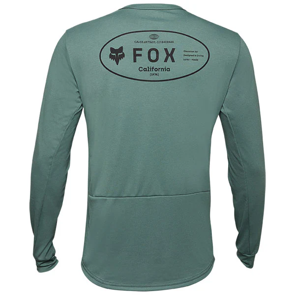 Fox Racing - Ranger DriRelease 3/4 Sleeve Jersey (MTB) - Image 4