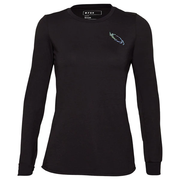 Fox Racing - Ranger DriRelease Lunar Jersey (Womens) (MTB) - Image 5