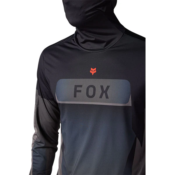 Fox Racing - Ranger Drive Jersey - Image 11