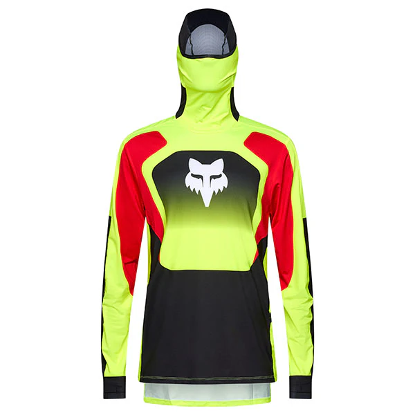 Fox Racing - Ranger Drive Jersey - Image 11