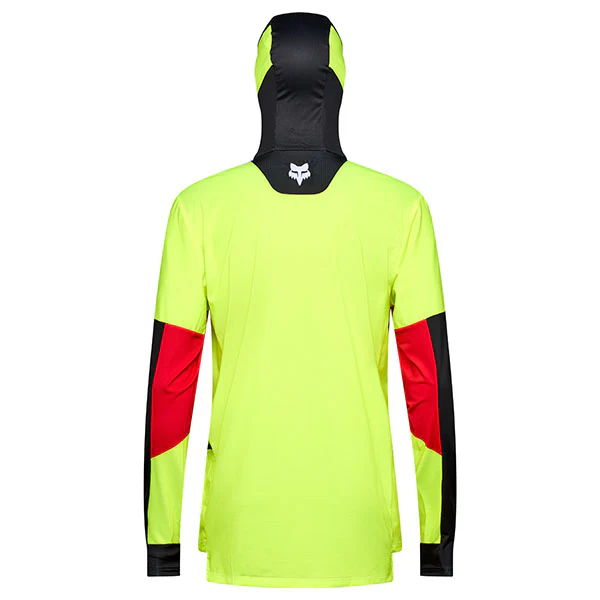 Fox Racing - Ranger Drive Jersey - Image 12