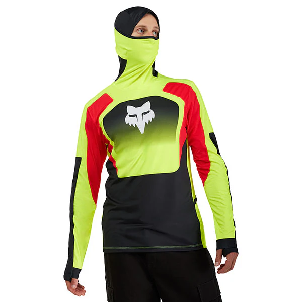 Fox Racing - Ranger Drive Jersey - Image 13