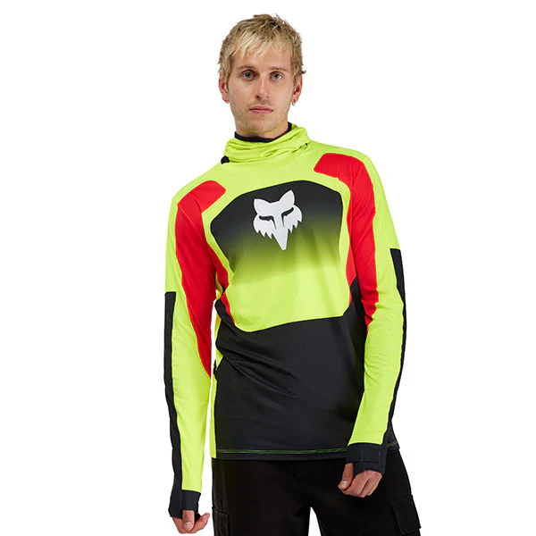 Fox Racing - Ranger Drive Jersey - Image 17