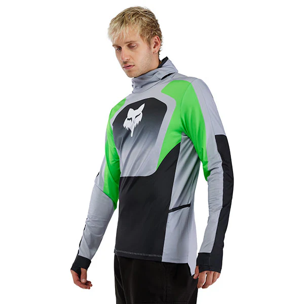 Fox Racing - Ranger Drive Jersey - Image 3