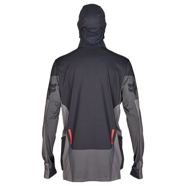 Fox Racing - Ranger Drive Jersey - Image 6