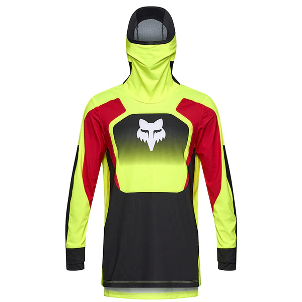 Fox Racing - Ranger Drive Jersey (Youth) - Image 10
