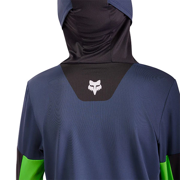 Fox Racing - Ranger Drive Jersey (Youth) - Image 8