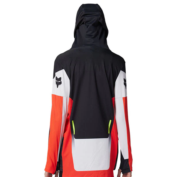 Fox Racing - Ranger Drive Jersey (Youth) - Image 4