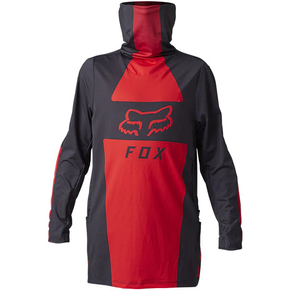 Fox Racing - Ranger Drive Krux Jersey (Youth)