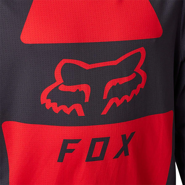 Fox Racing - Ranger Drive Krux Jersey (Youth) - Image 6