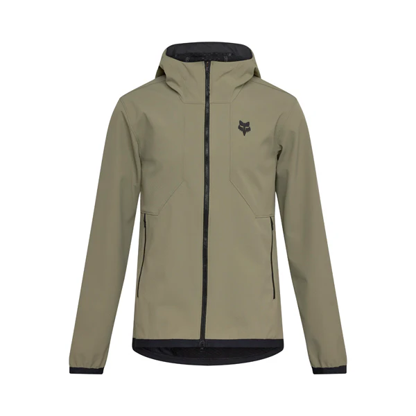 Fox Racing - Ranger Fire Hoodie (MTB)