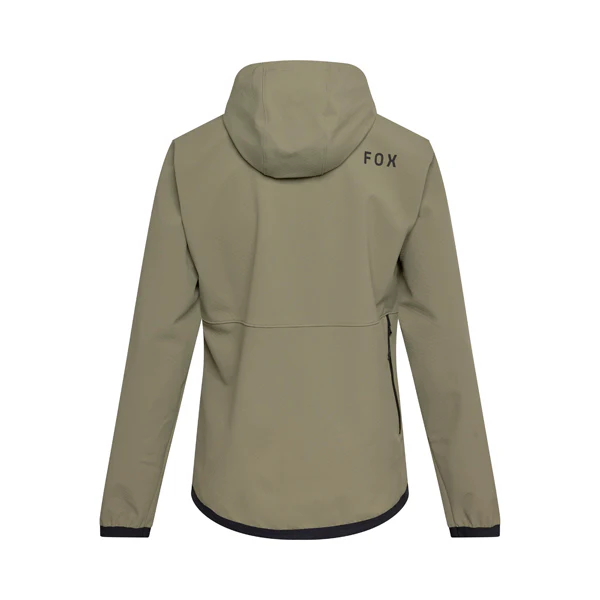 Fox Racing - Ranger Fire Hoodie (MTB) - Image 2