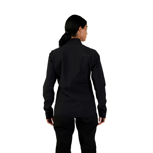 Fox Racing - Ranger Fire Jacket (MTB) (Womens) - Image 7
