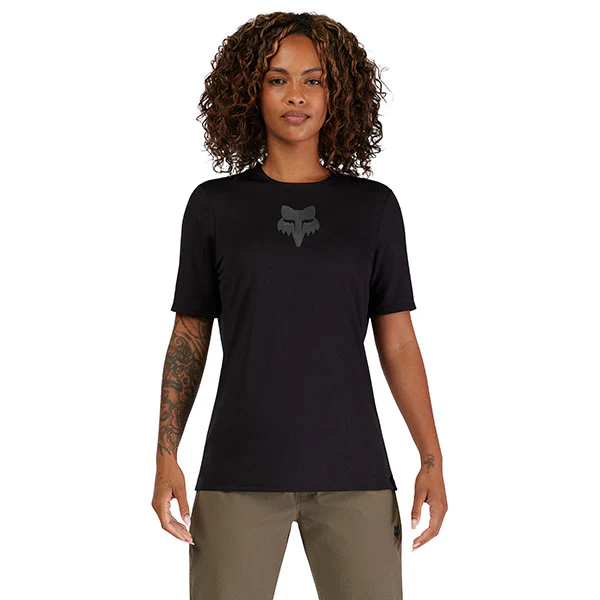 Fox Racing - Ranger Fox Head Jersey (MTB) (Womens) - Image 12