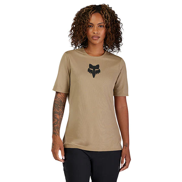 Fox Racing - Ranger Fox Head Jersey (MTB) (Womens) - Image 18