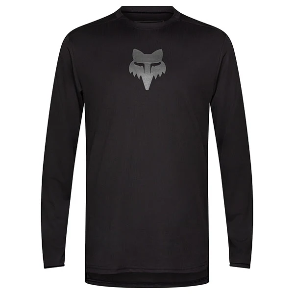 Fox Racing - Ranger Fox Head Long Sleeve Jersey (MTB)