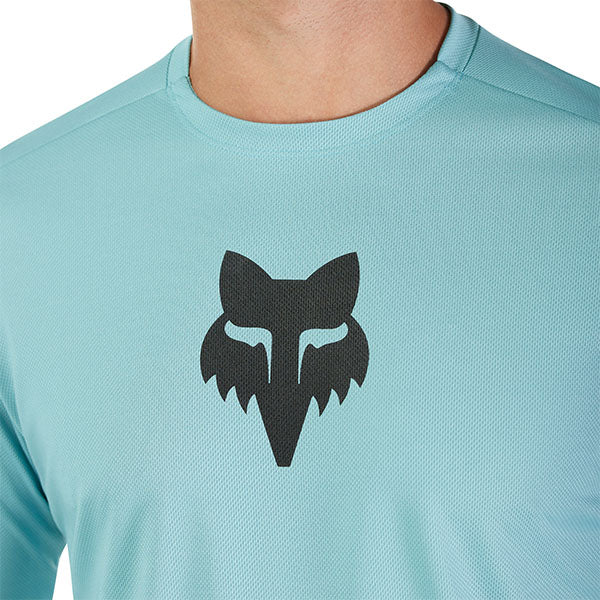 Fox Racing - Ranger Fox Head Long Sleeve Jersey (MTB) - Image 11