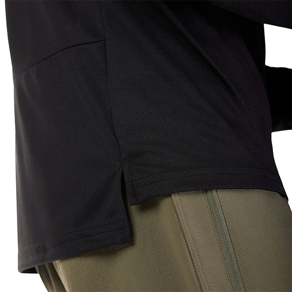 Fox Racing - Ranger Fox Head Long Sleeve Jersey (MTB) - Image 6