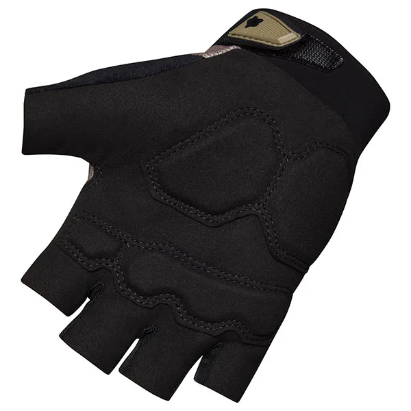 Fox Racing - Ranger Gel Short Finger Gloves (MTB) - Image 4