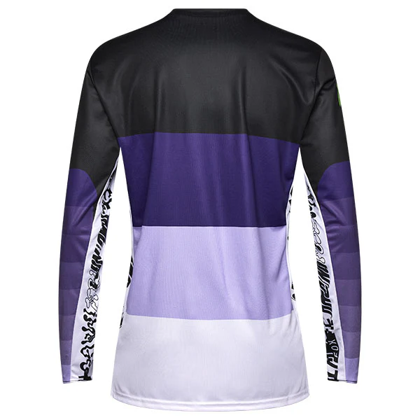 Fox Racing - Ranger Grid Long Sleeve Jersey (MTB) - Image 2