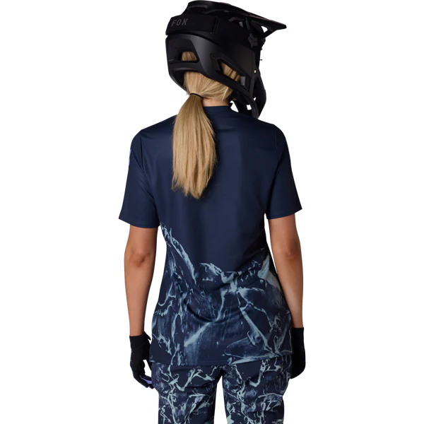 Fox Racing - Ranger Image Print Jersey (MTB) (Womens) - Image 6