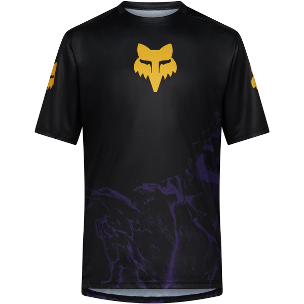 Fox Racing - Ranger Image Print Jersey (MTB) (Youth)