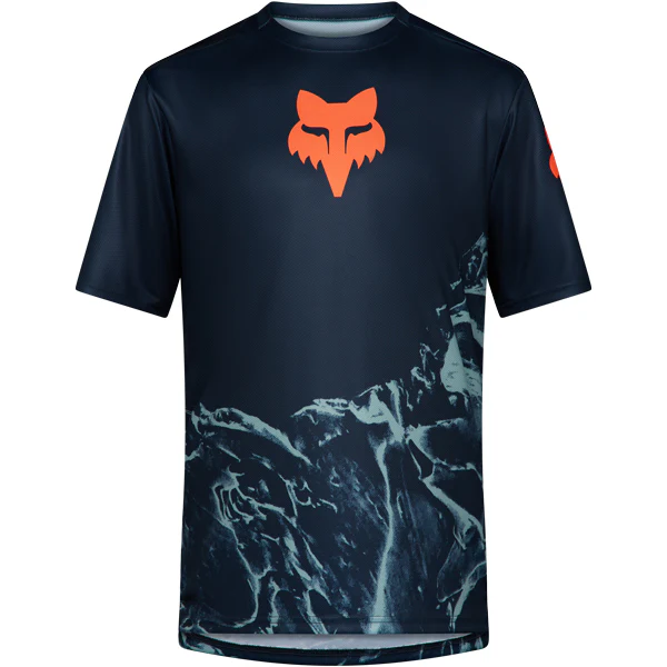 Fox Racing - Ranger Image Print Jersey (MTB) (Youth) - Image 3