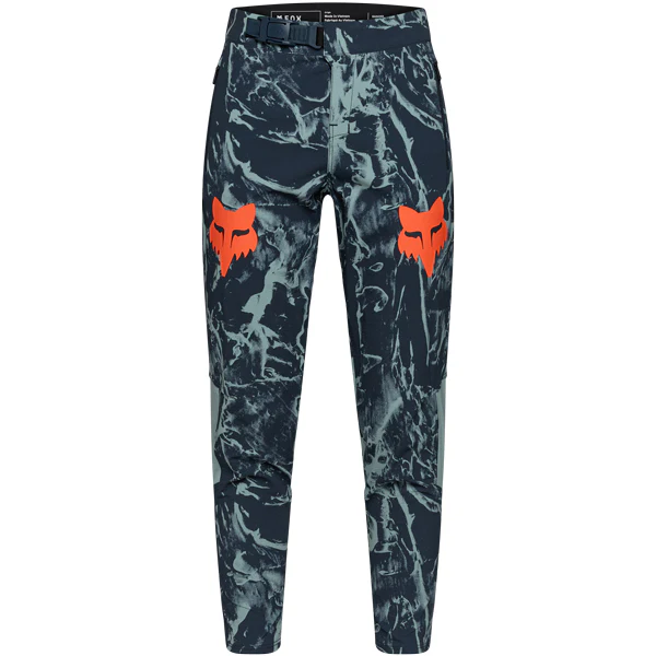 Fox Racing - Ranger Image Print Pants (MTB) (Youth) - Image 3